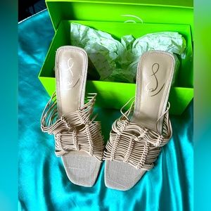 Sam Edelman Laurette Sandal